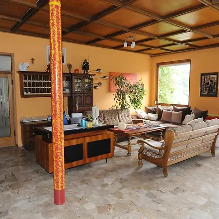 Reichmann Sankt Kanzian am Klopeiner See