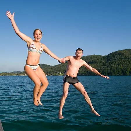 Reichmann Sankt Kanzian am Klopeiner See