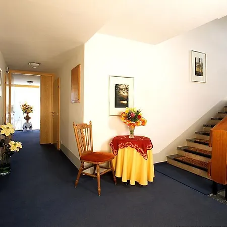 Hotel Reichmann 3*