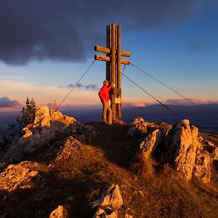 Hotel Reichmann Sankt Kanzian am Klopeiner See