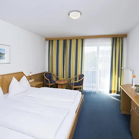 Reichmann Otel Sankt Kanzian am Klopeiner See